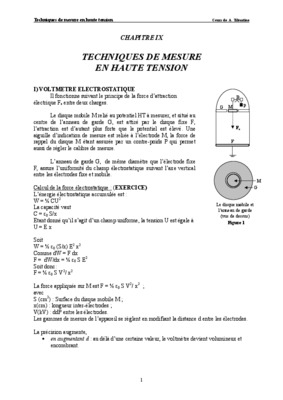 tp mesure des tension avec un voltmetre numerique Book