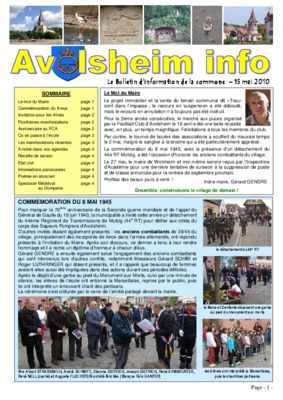 70eme Book