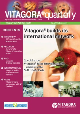 vitagora Book