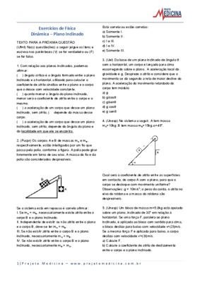 problemas plano inclinado Book