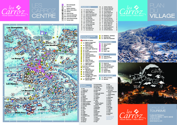 carroz Book