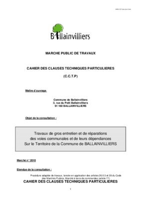 ballainvilliers Book