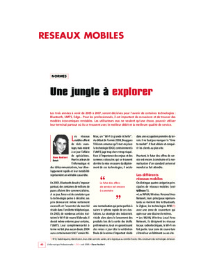 les wpan Book
