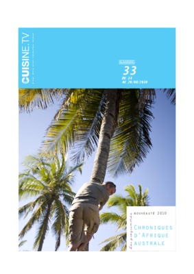 australe Book