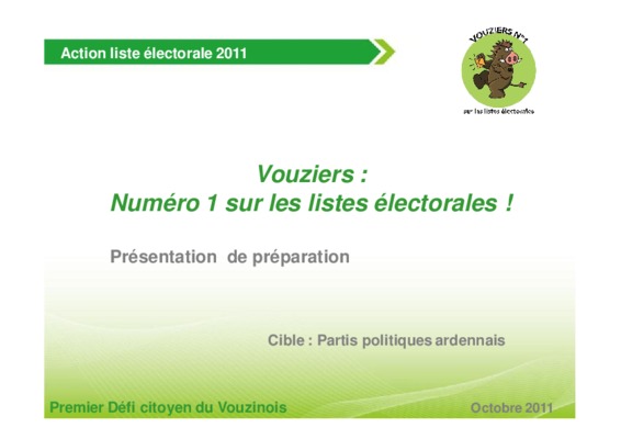 vouziers Book