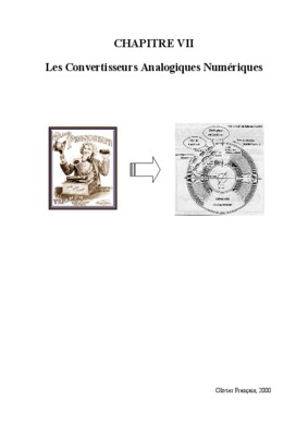 exercices sur les convertisseurs anlogiques numeriques Book