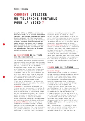 comment utiliser photoshope pour une animation video Book
