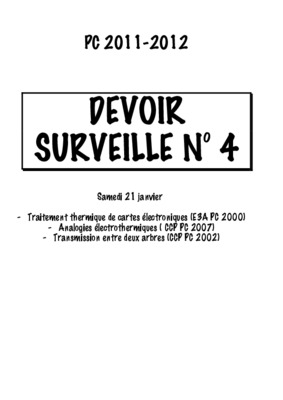 corrige ds4 cpge brizeux Book