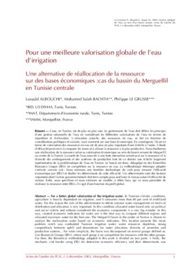 merguellil Book