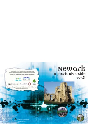 newark Book
