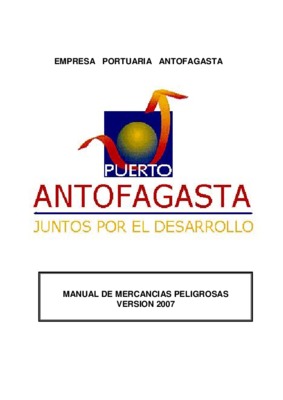 manual de mercancias peligrosas en aviones Book