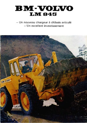 volvoce Book