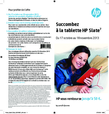 succombez Book