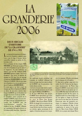 etaules Book