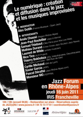 electro jazz Book
