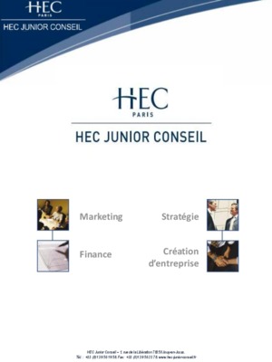 finance et strategie concurentielle Book