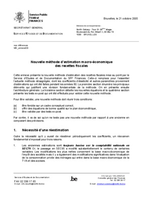 resume sur macro economique Book