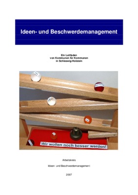 ideen Book