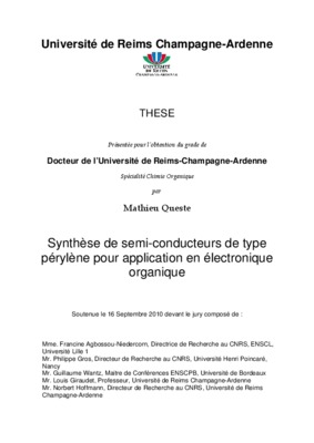 perylene Book