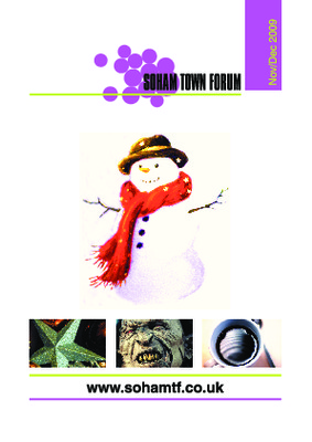 soham Book