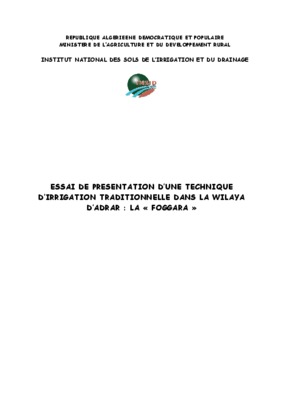 essaie Book