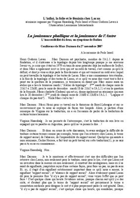 jouissance d_une femme Book