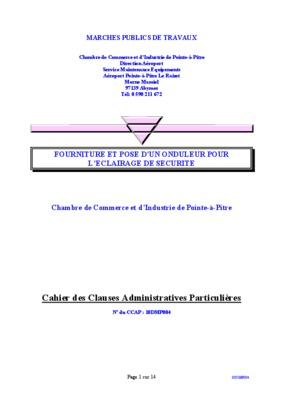 ccap fourniture mobilier Book