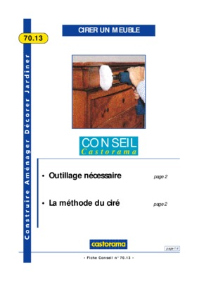 cirer Book