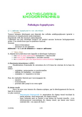 endocriniennes Book