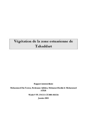 estuarienne Book