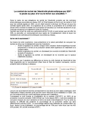 contrat d achat electricite photovoltaique au senegal Book