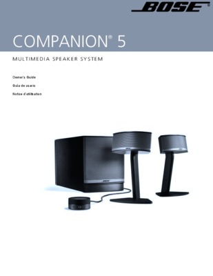companion Book