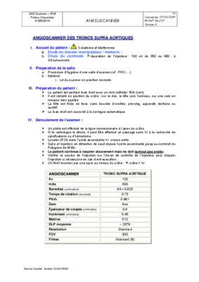 angioscanner cerebral Book
