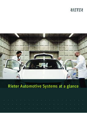 rieter Book