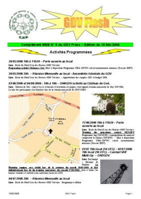 programmees Book