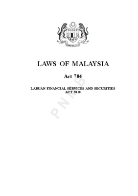 labuan Book