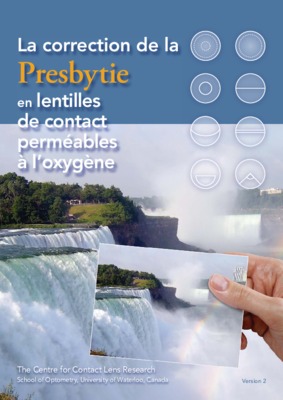 presbytie facteur q Book
