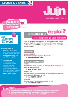 jointe Book