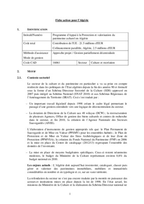 les conditions pour programme lpa en algerie Book