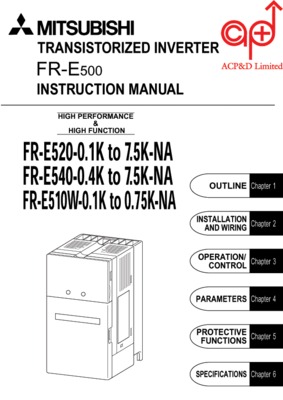 e500 e85 Book
