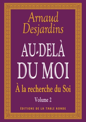 desjardins arnaud Book