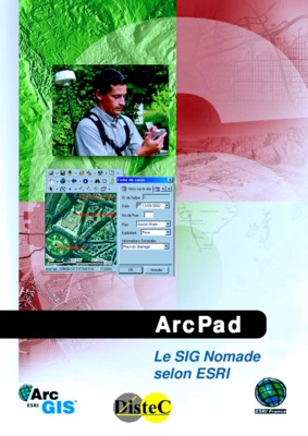 arcpad sig Book