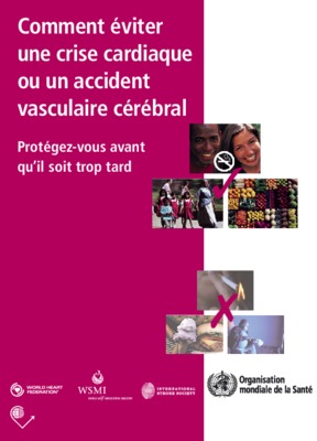 crise cardiaque Book