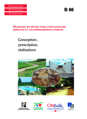 specifications de prescription du beton Book