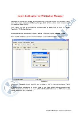 backup manager Book