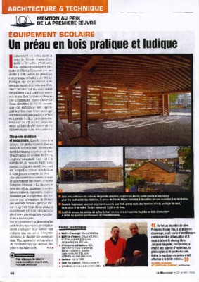 ouvrage sur la menuiserie Book