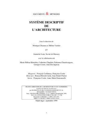 edicules Book