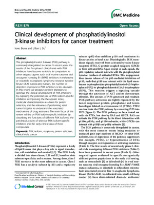 phosphatidylinositol Book