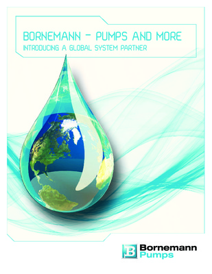 bornemann Book