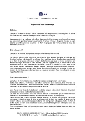 annuler rupture frein arriere camion Book
